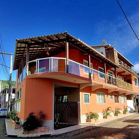 Casa A 150M Da Praia - Prainha De Mambucaba, Παρατί Εξωτερικό φωτογραφία