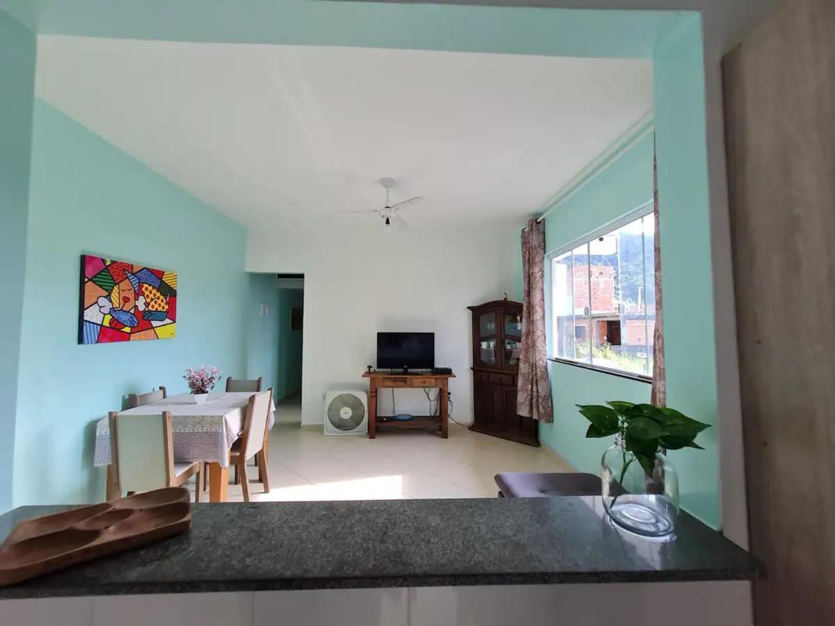 Casa A 150M Da Praia - Prainha De Mambucaba, Παρατί Εξωτερικό φωτογραφία