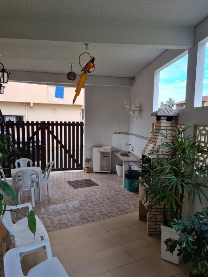 Casa A 150M Da Praia - Prainha De Mambucaba, Παρατί Εξωτερικό φωτογραφία