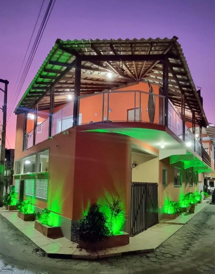 Casa A 150M Da Praia - Prainha De Mambucaba, Παρατί Εξωτερικό φωτογραφία