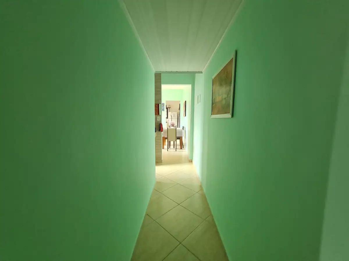 Casa A 150M Da Praia - Prainha De Mambucaba, Παρατί Εξωτερικό φωτογραφία