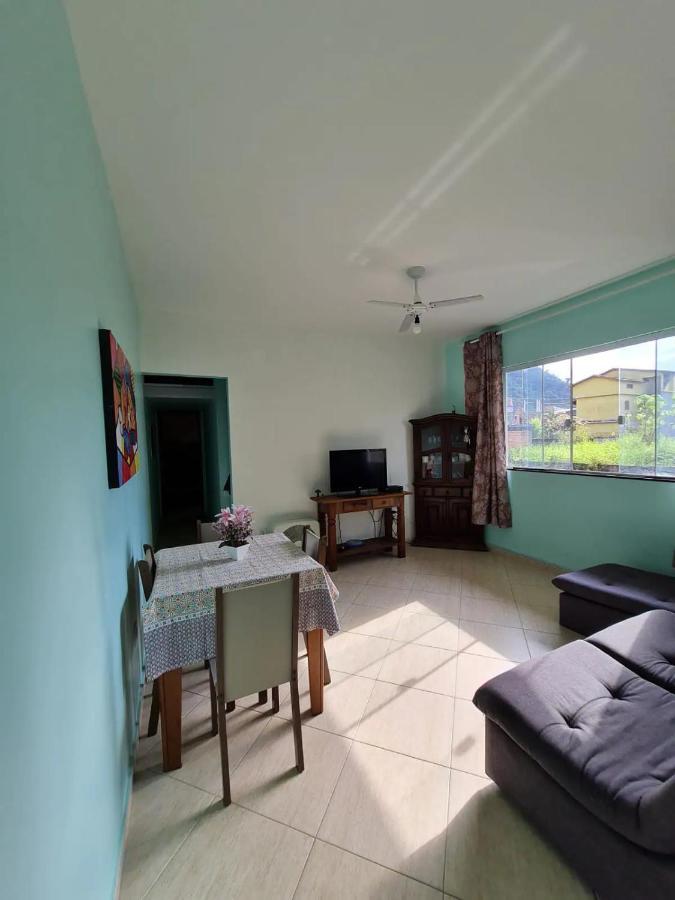 Casa A 150M Da Praia - Prainha De Mambucaba, Παρατί Εξωτερικό φωτογραφία